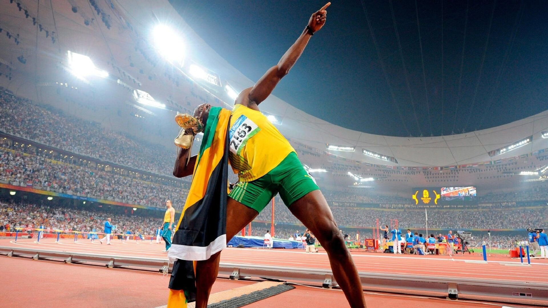 当张继科的火焰点燃绿茵场，德国战车力克葡萄牙的跨界启示